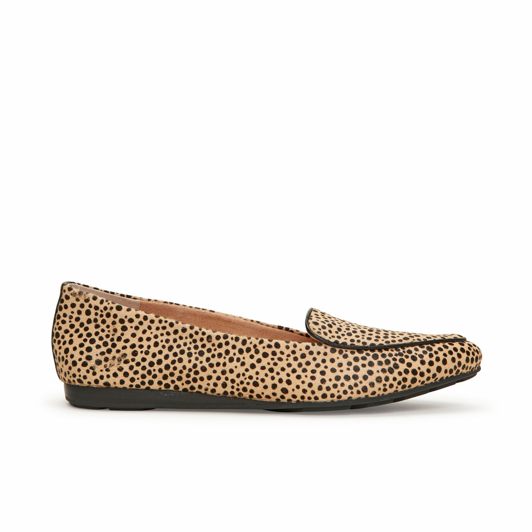 Anissa Loafer Flat Me Too Shoes