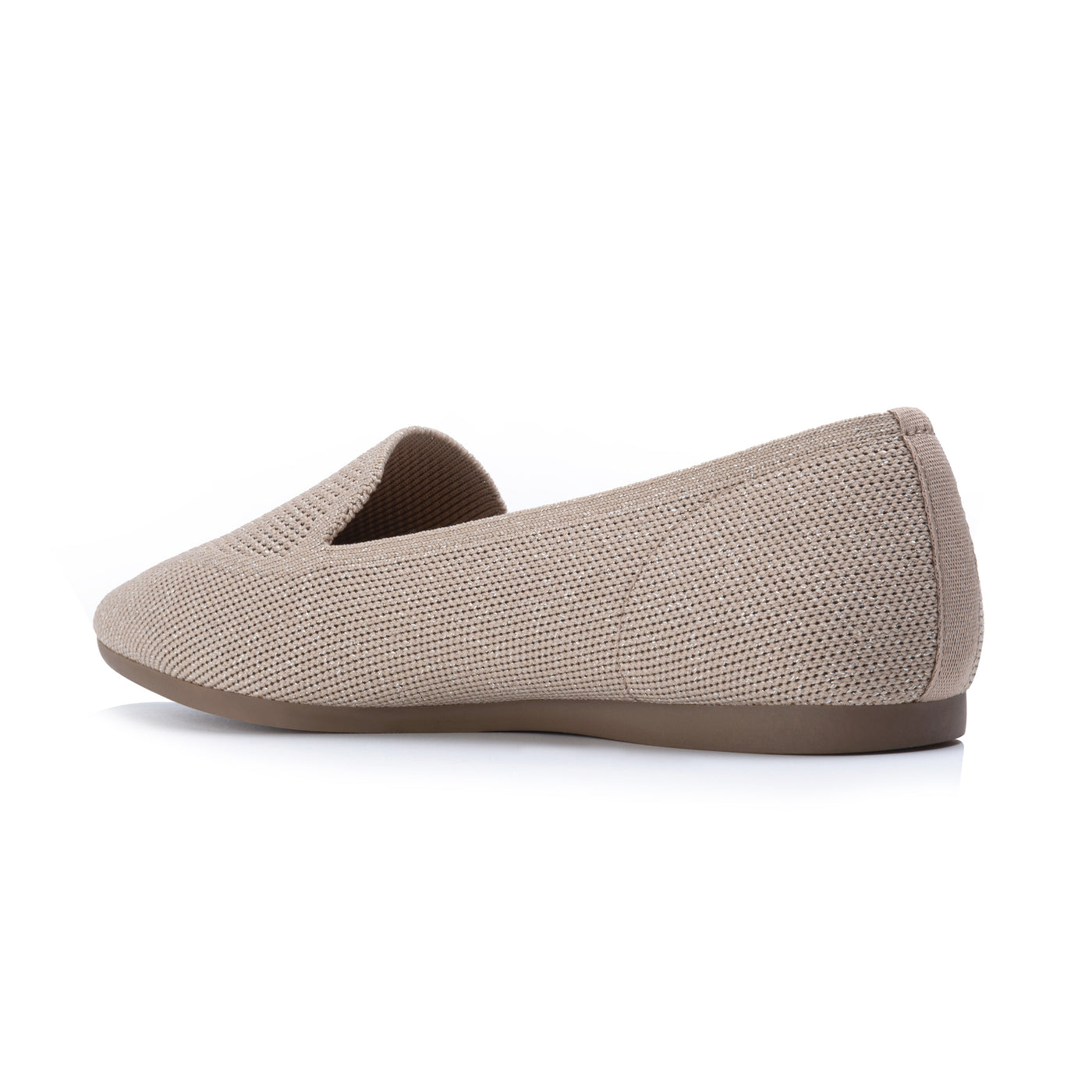 Alia Loafer Flat