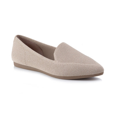 Alia Loafer Flat