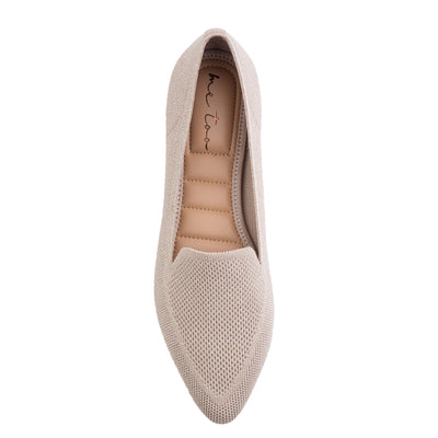 Alia Loafer Flat