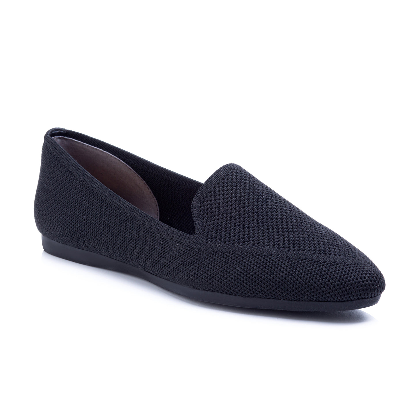 Alia Loafer Flat