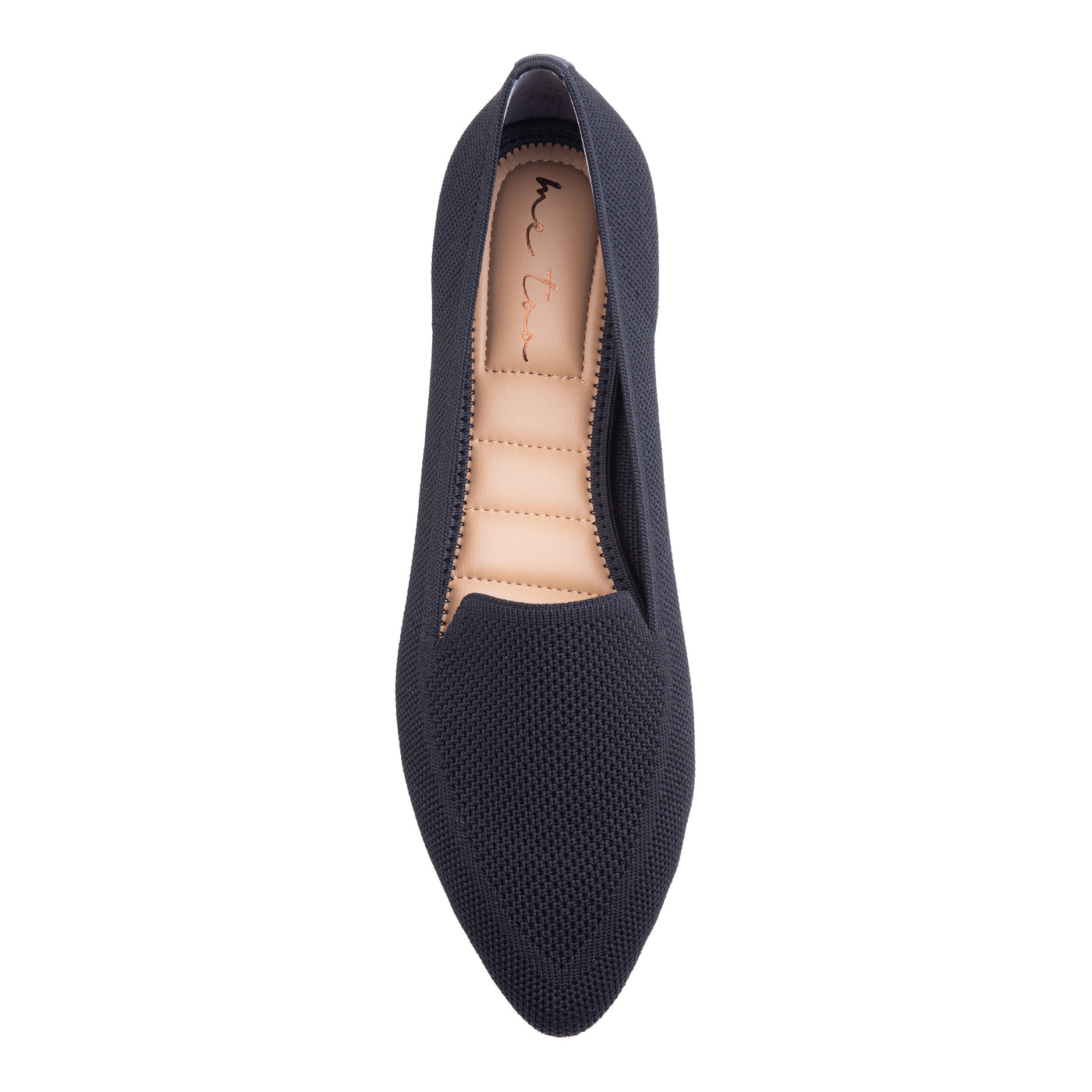 Alia Loafer Flat