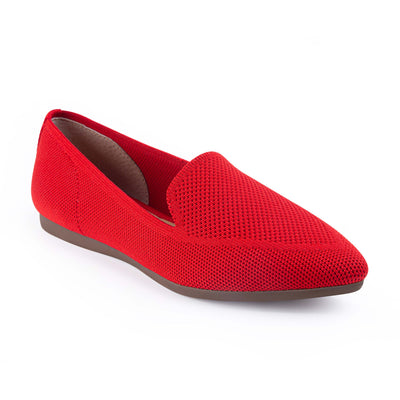 Alia Loafer Flat