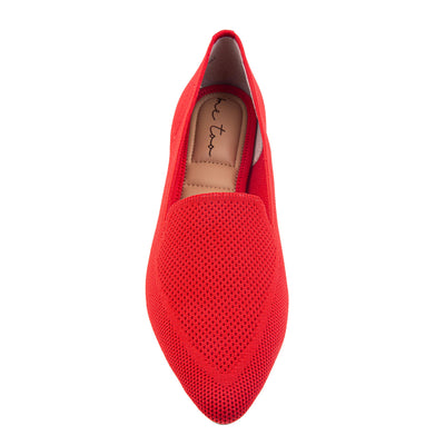 Alia Loafer Flat