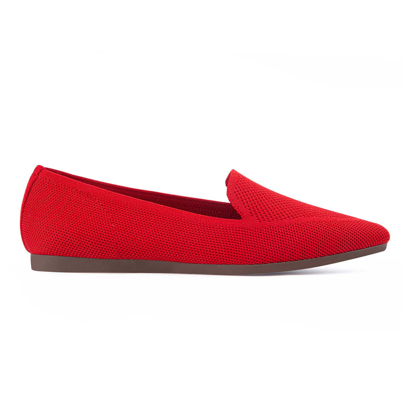 Alia Loafer Flat