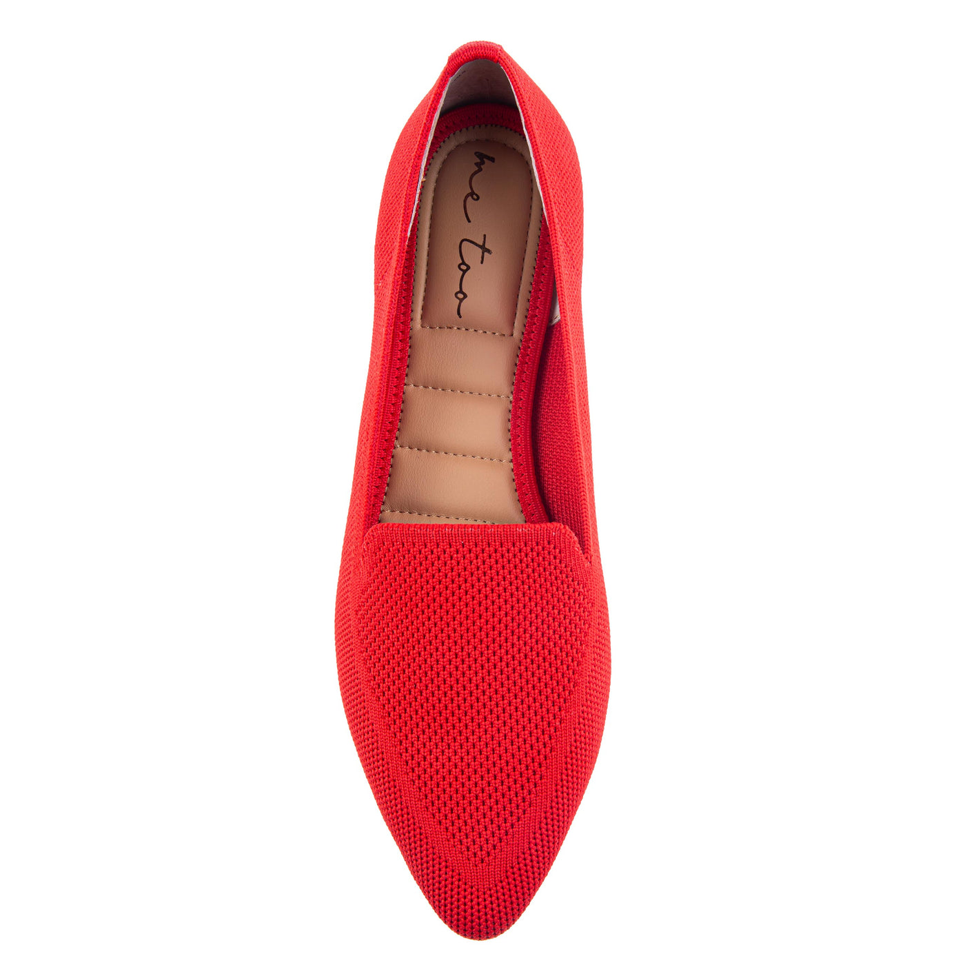 Alia Loafer Flat