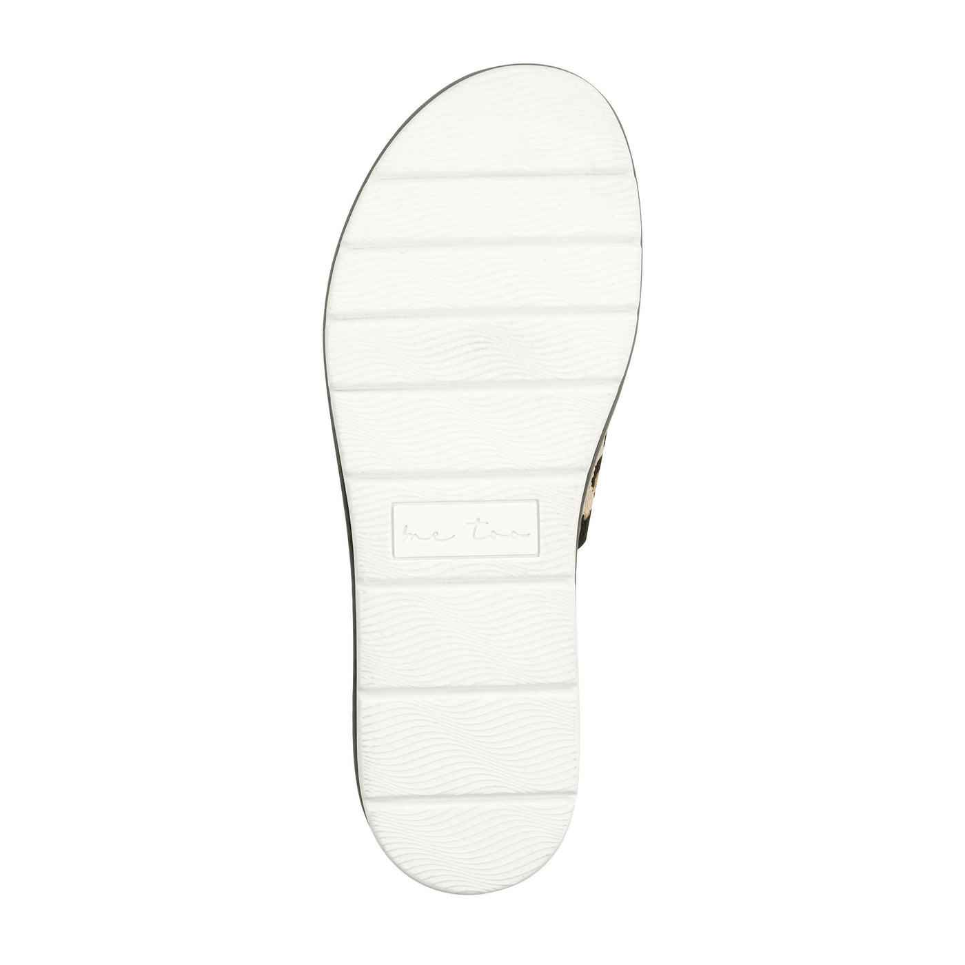 Ashby Sandal