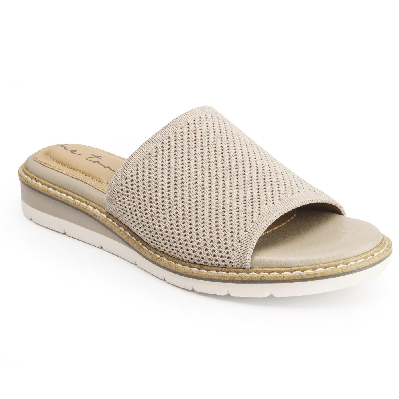 Ashby Sandal