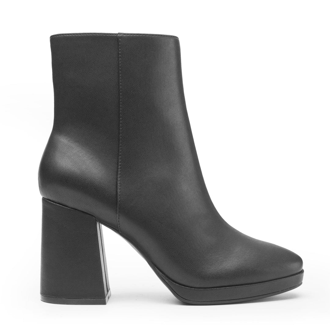 Me too suede booties online