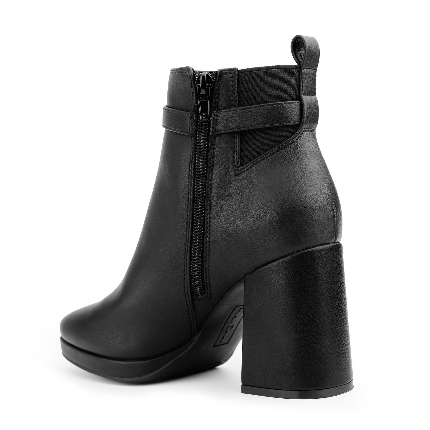 Grecia Dress Bootie