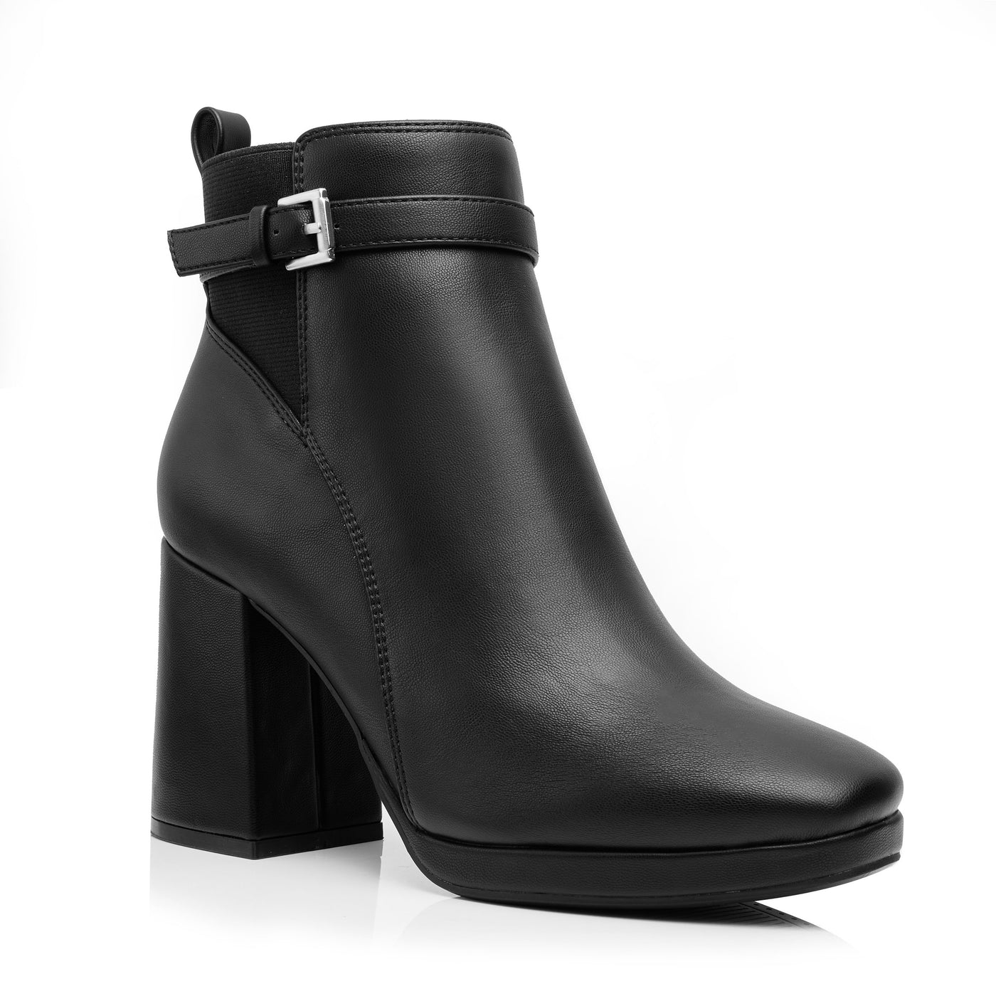 Grecia Dress Bootie