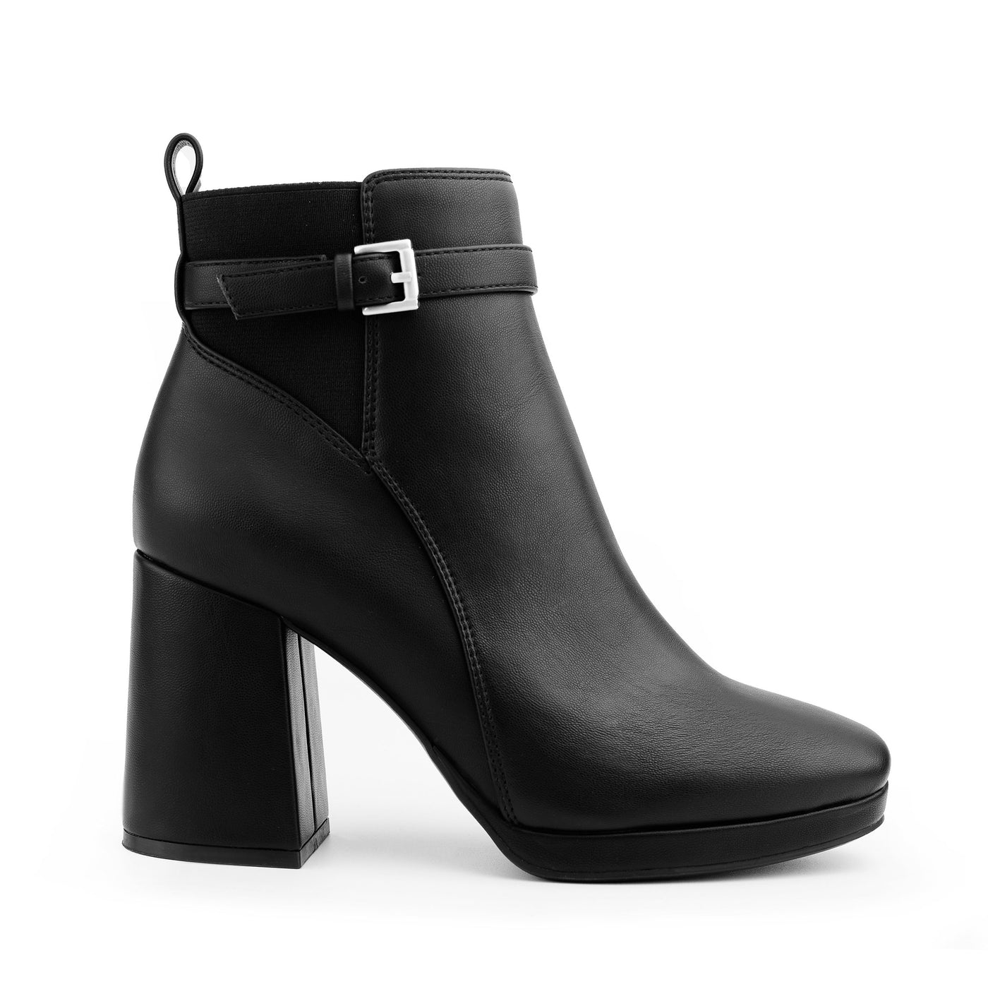 Grecia Dress Bootie