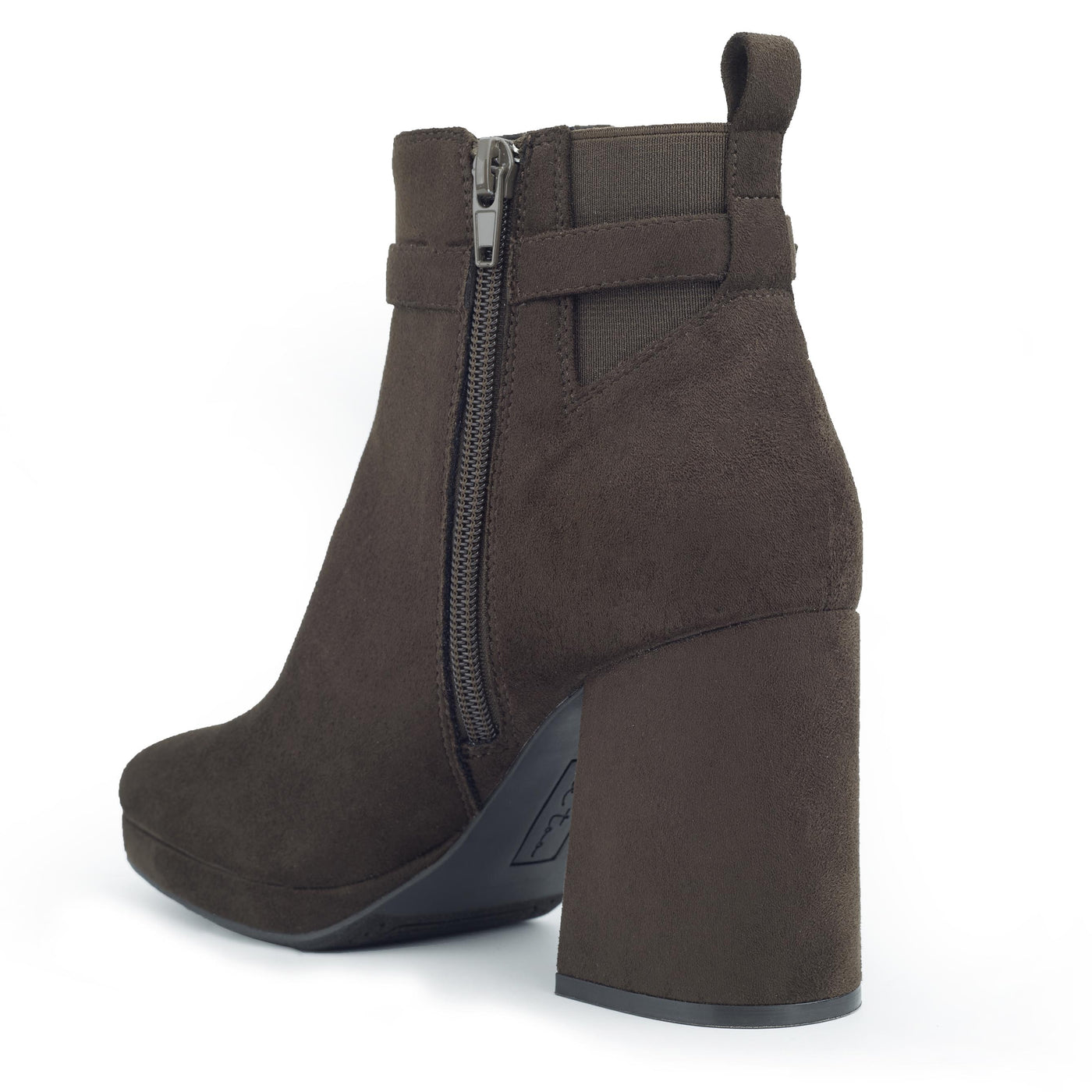 Grecia Dress Bootie