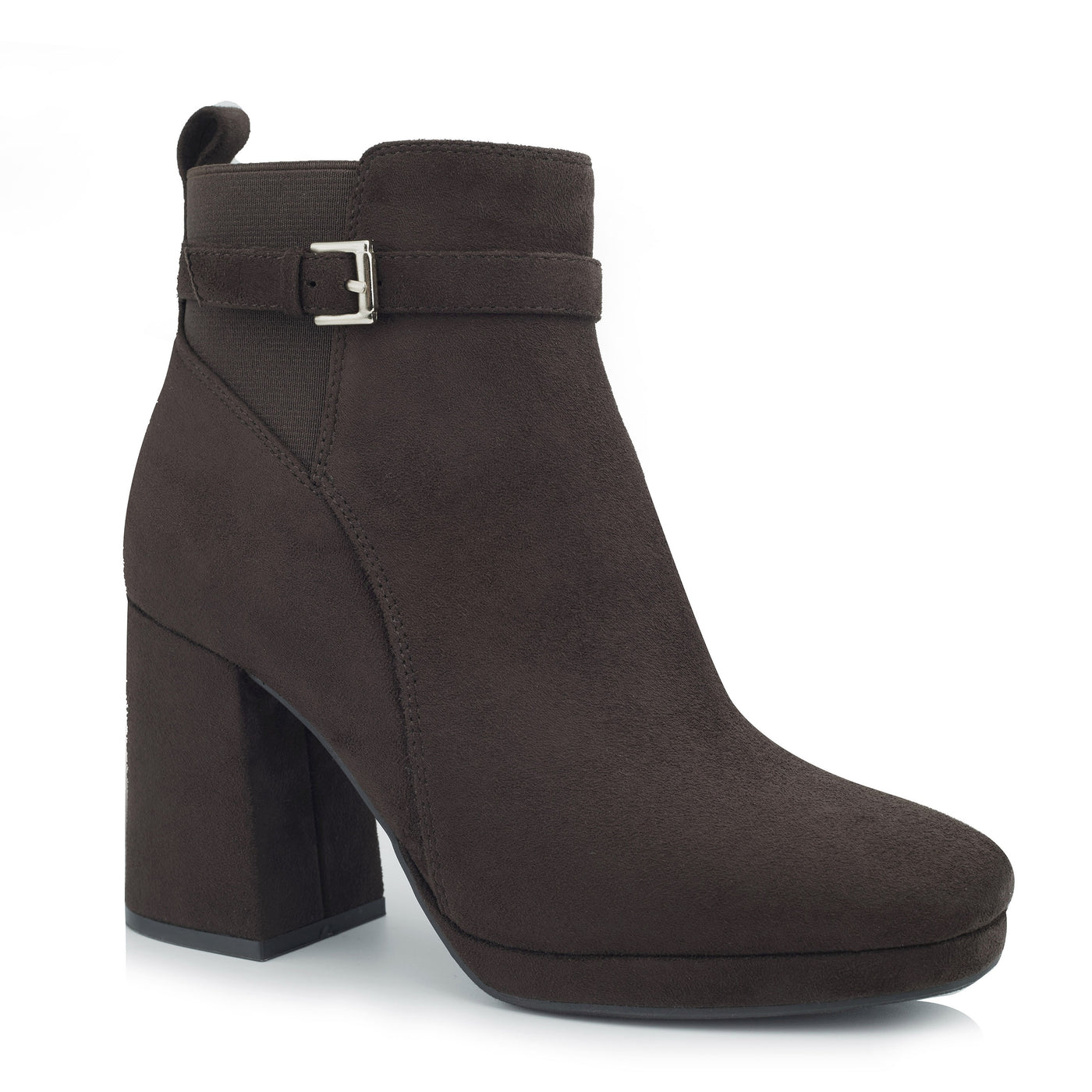 Grecia Dress Bootie