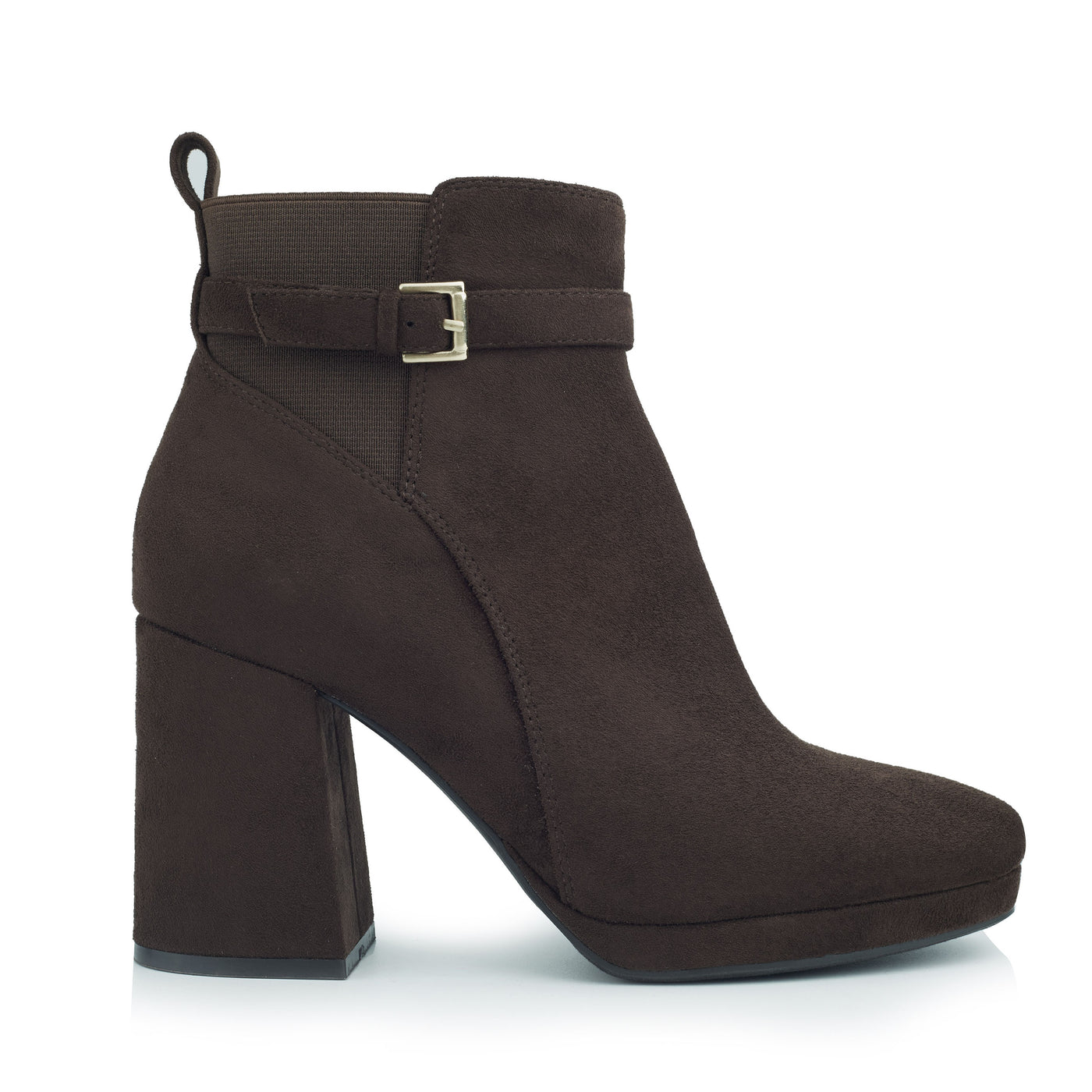 Grecia Dress Bootie