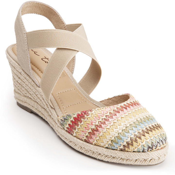 Me too shoes wedges online