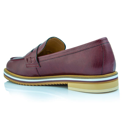 Fia Loafer