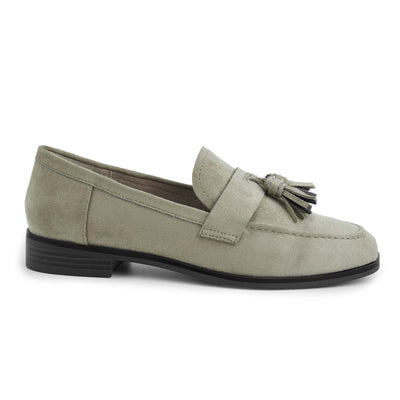 Blane Tassel Loafer