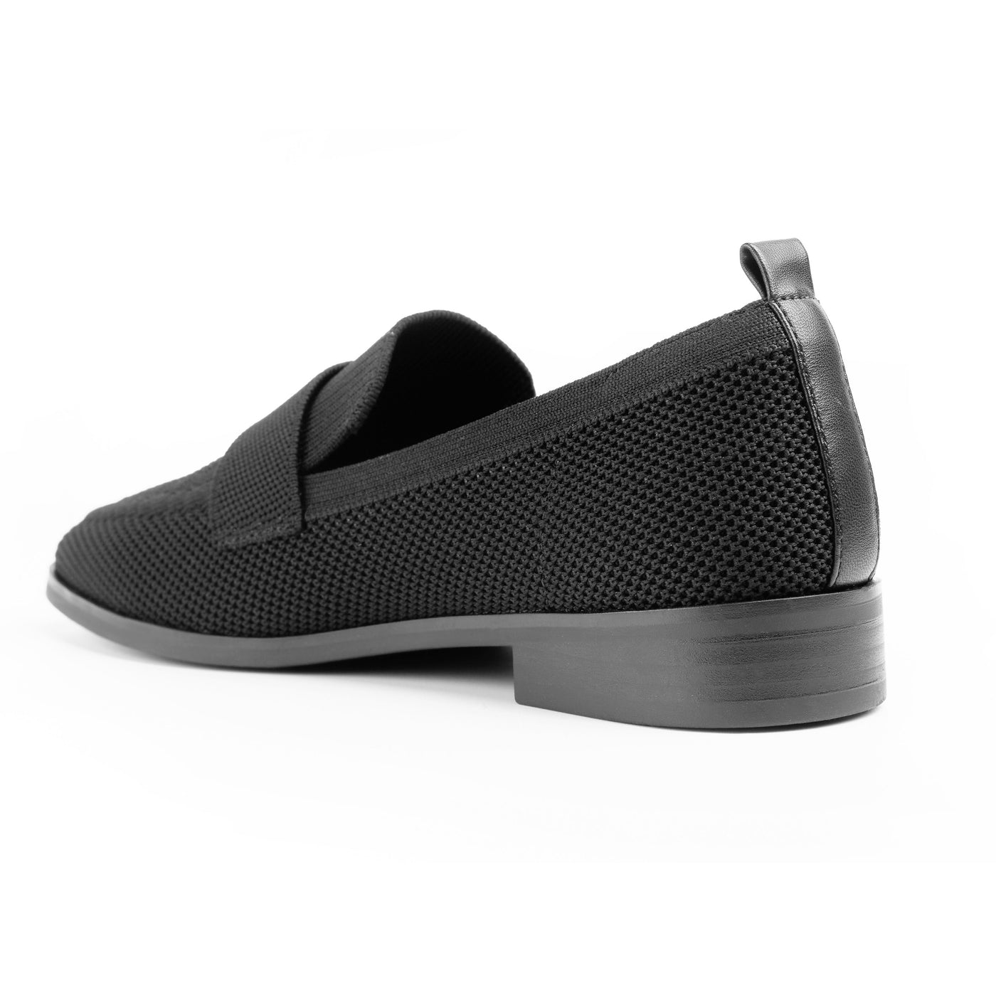 Brylee Sustainable Knit Loafer