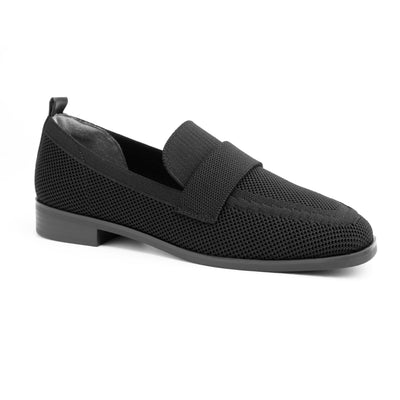 Brylee Sustainable Knit Loafer