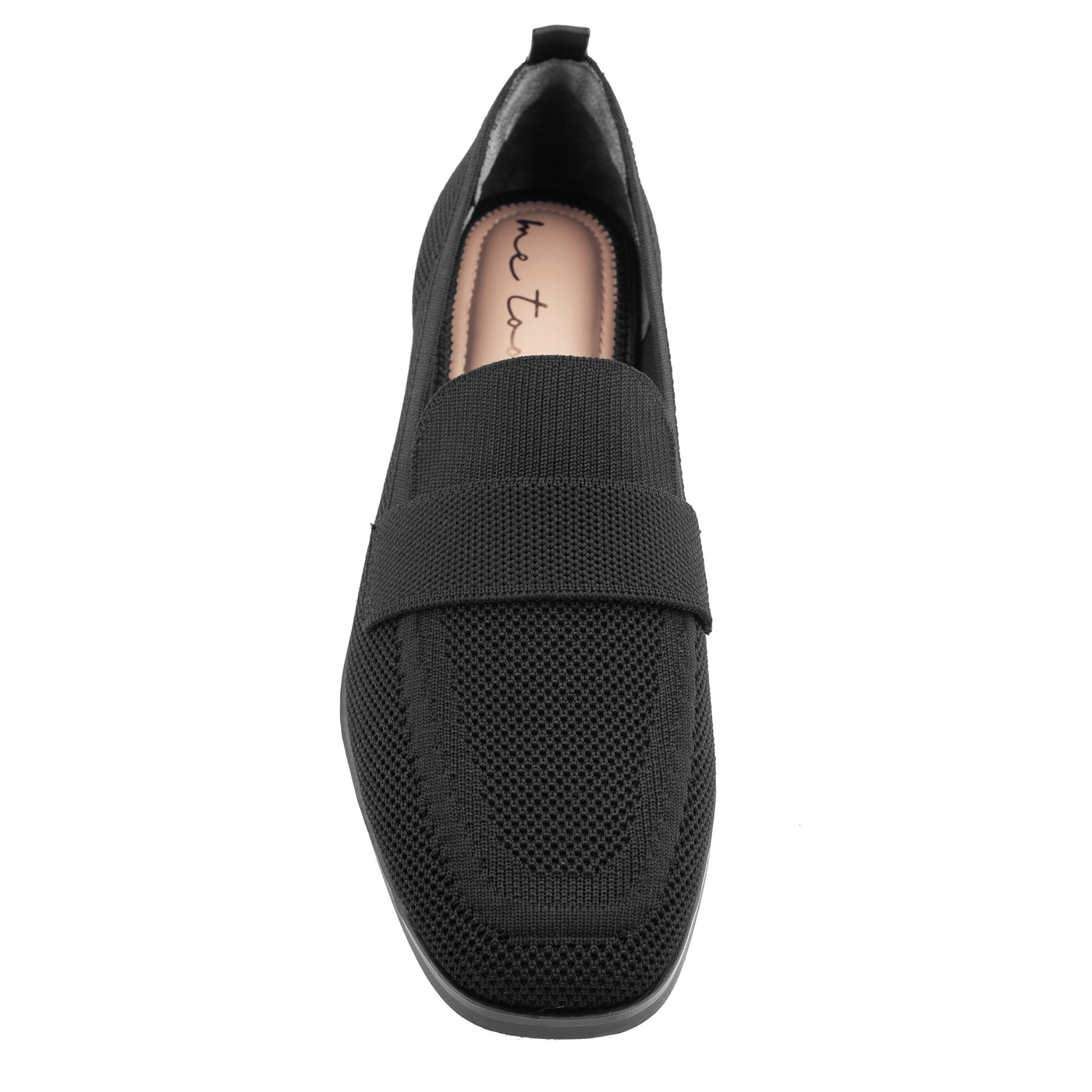 Brylee Sustainable Knit Loafer