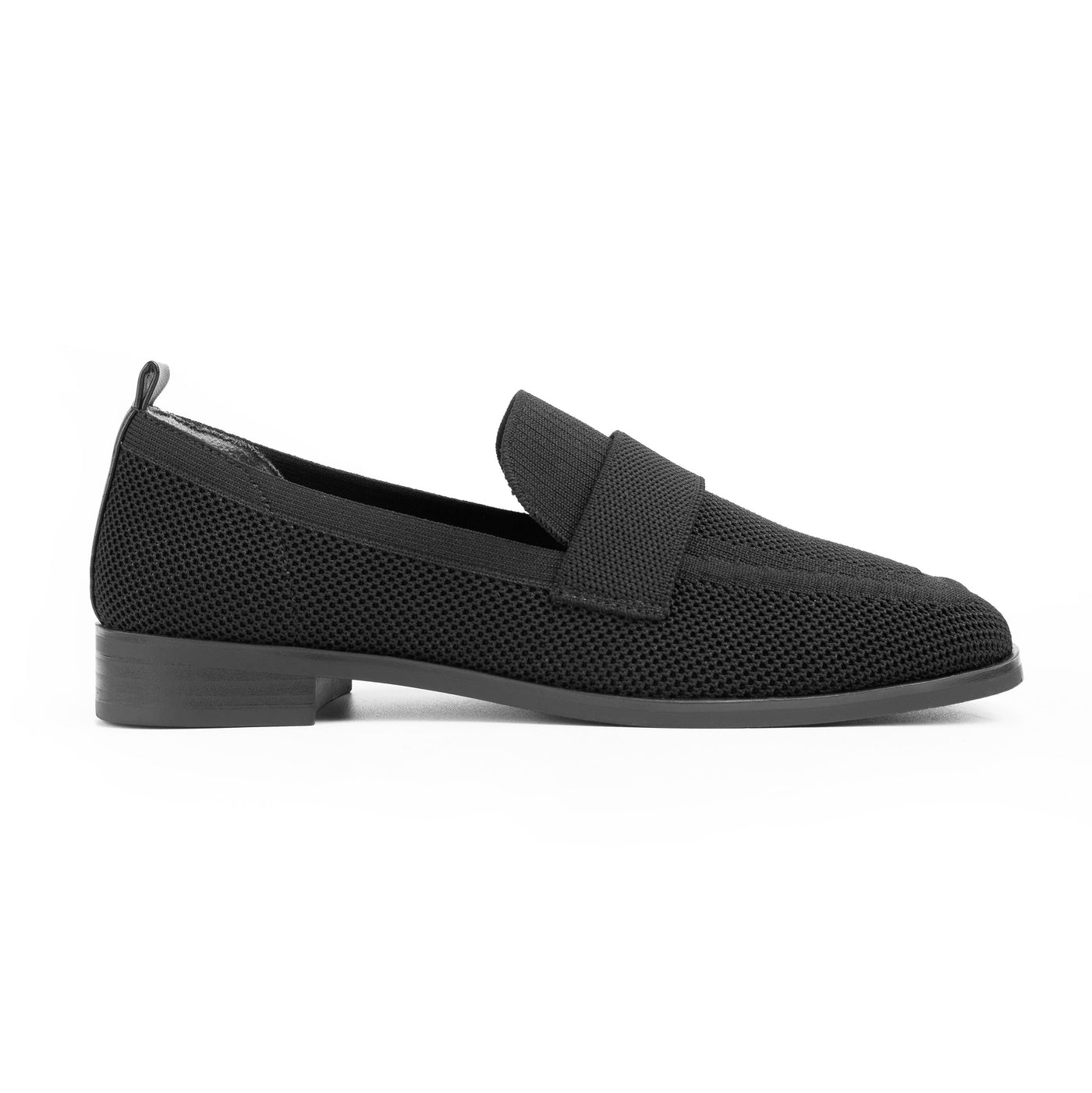 Brylee Sustainable Knit Loafer