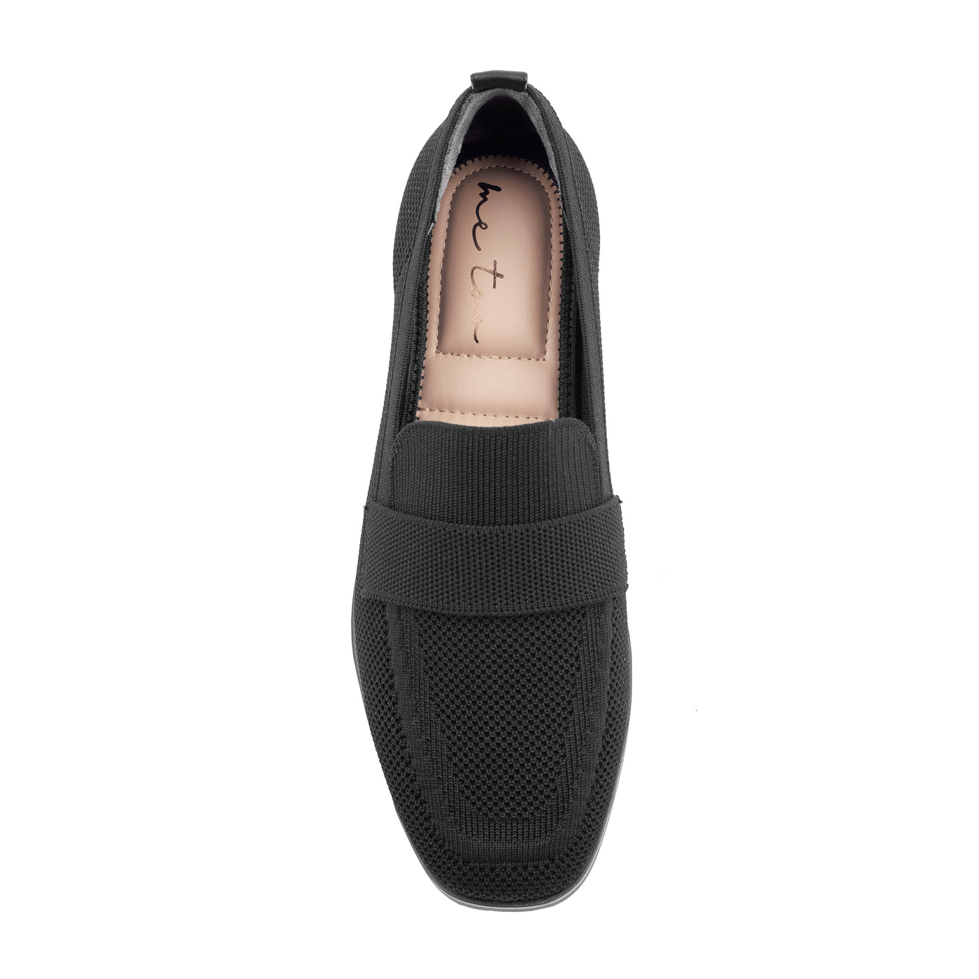 Brylee Sustainable Knit Loafer