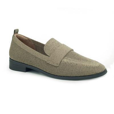 Brylee Sustainable Knit Loafer