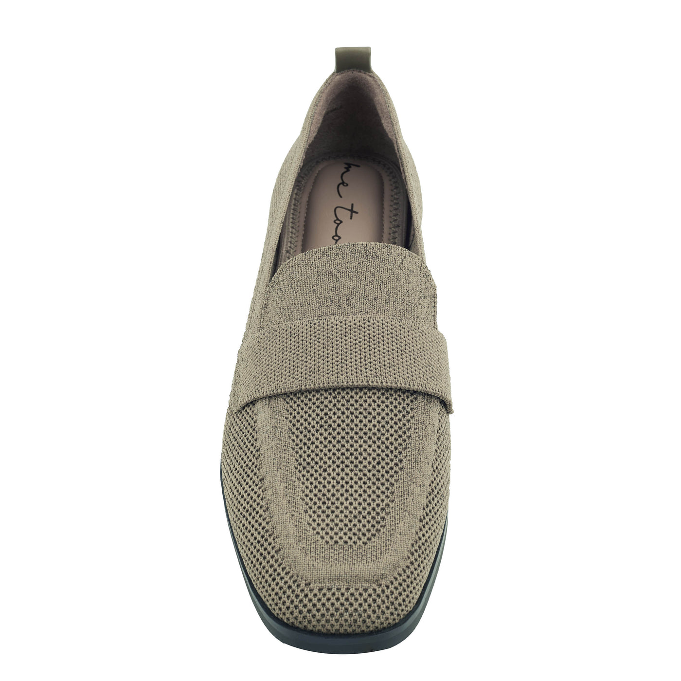 Brylee Sustainable Knit Loafer