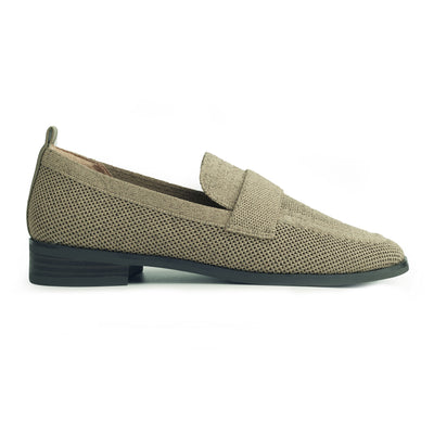 Brylee Sustainable Knit Loafer