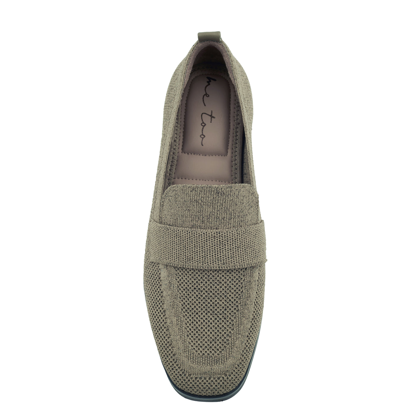 Brylee Sustainable Knit Loafer