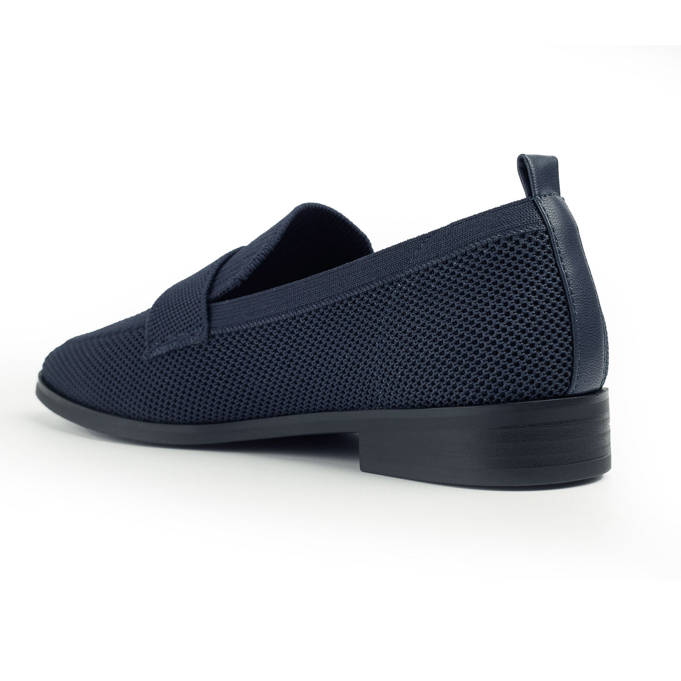 Brylee Sustainable Knit Loafer