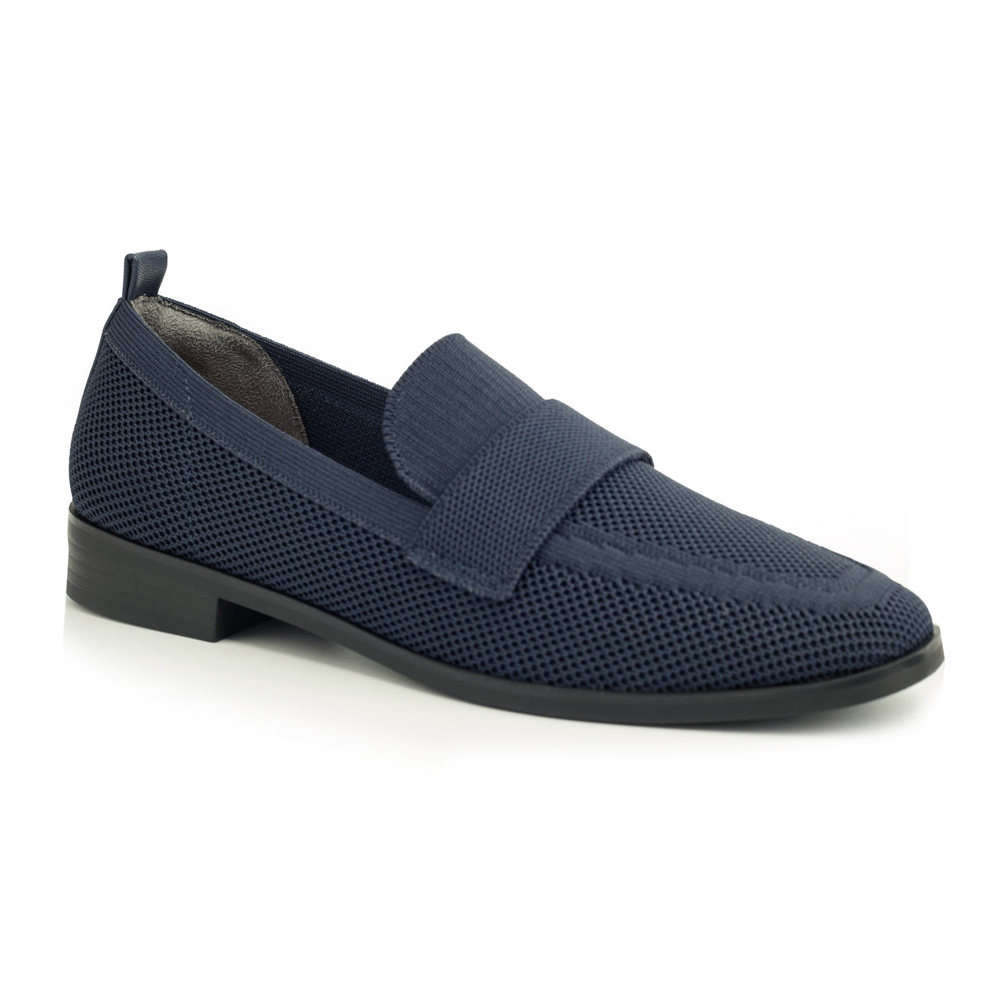 Brylee Sustainable Knit Loafer