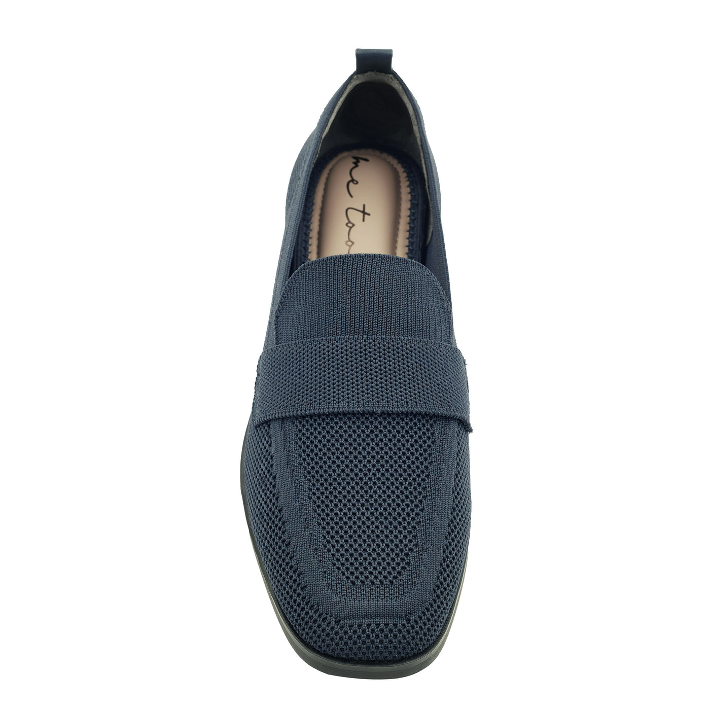 Brylee Sustainable Knit Loafer