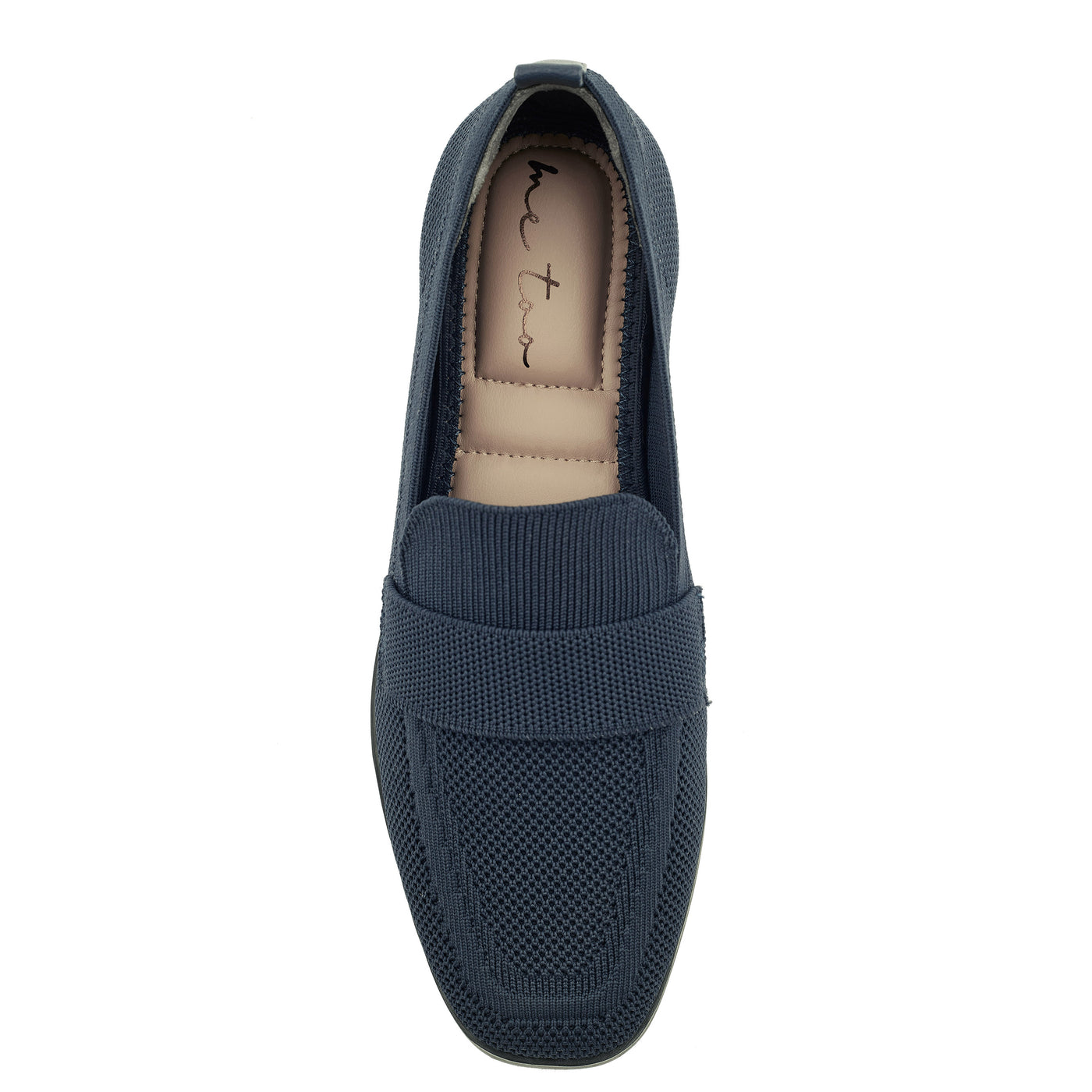 Brylee Sustainable Knit Loafer