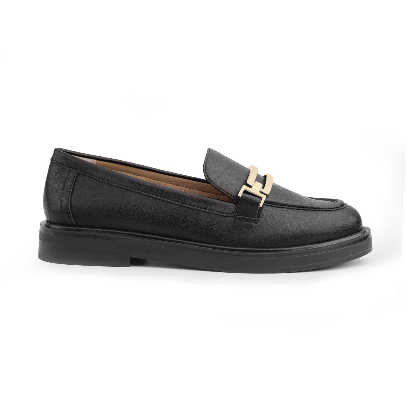 Fenix Ornament Loafer