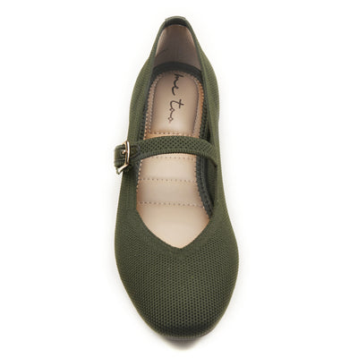 Serenity Mary Jane Flat