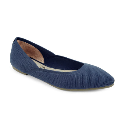 Linza Flat