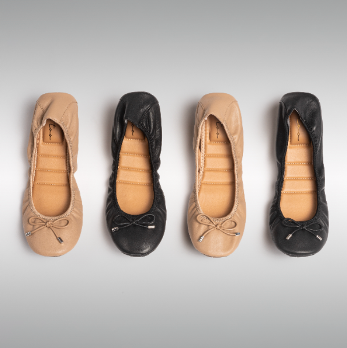 Best Halle Ballet Flat Online – Me Too Shoes